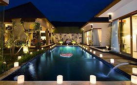 Bali Swiss Villa Hotel