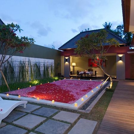 Bali Swiss Villa Seminyak  Bagian luar foto