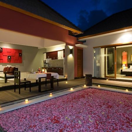 Bali Swiss Villa Seminyak  Bagian luar foto