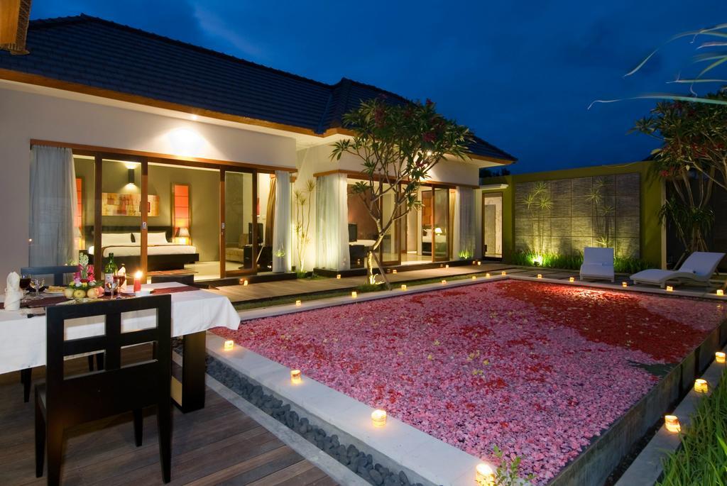 Bali Swiss Villa Seminyak  Bagian luar foto