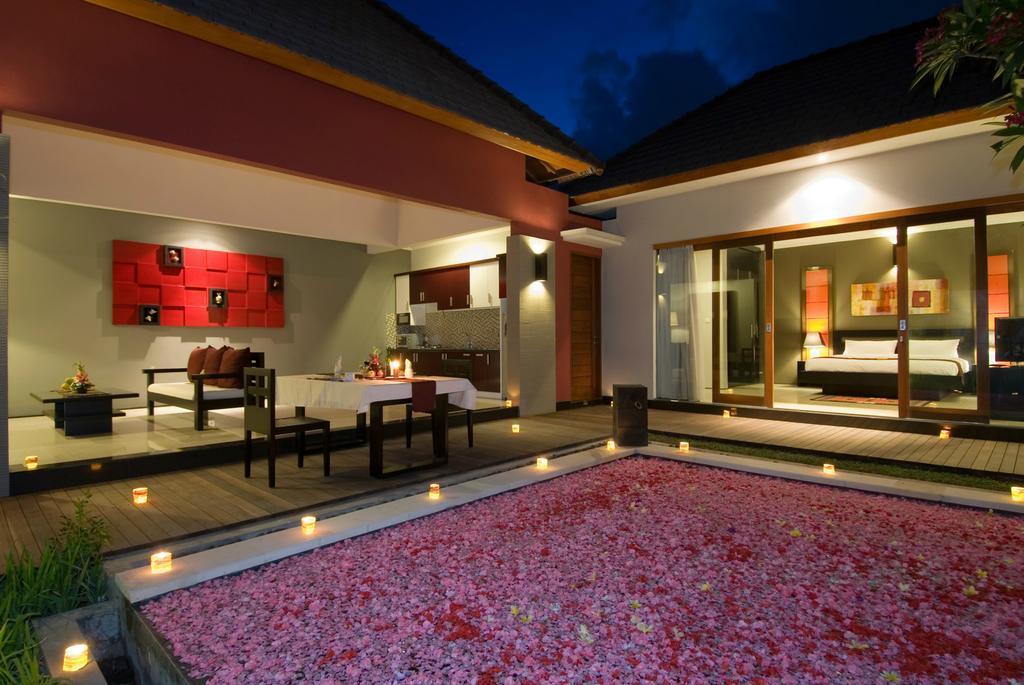 Bali Swiss Villa Seminyak  Bagian luar foto