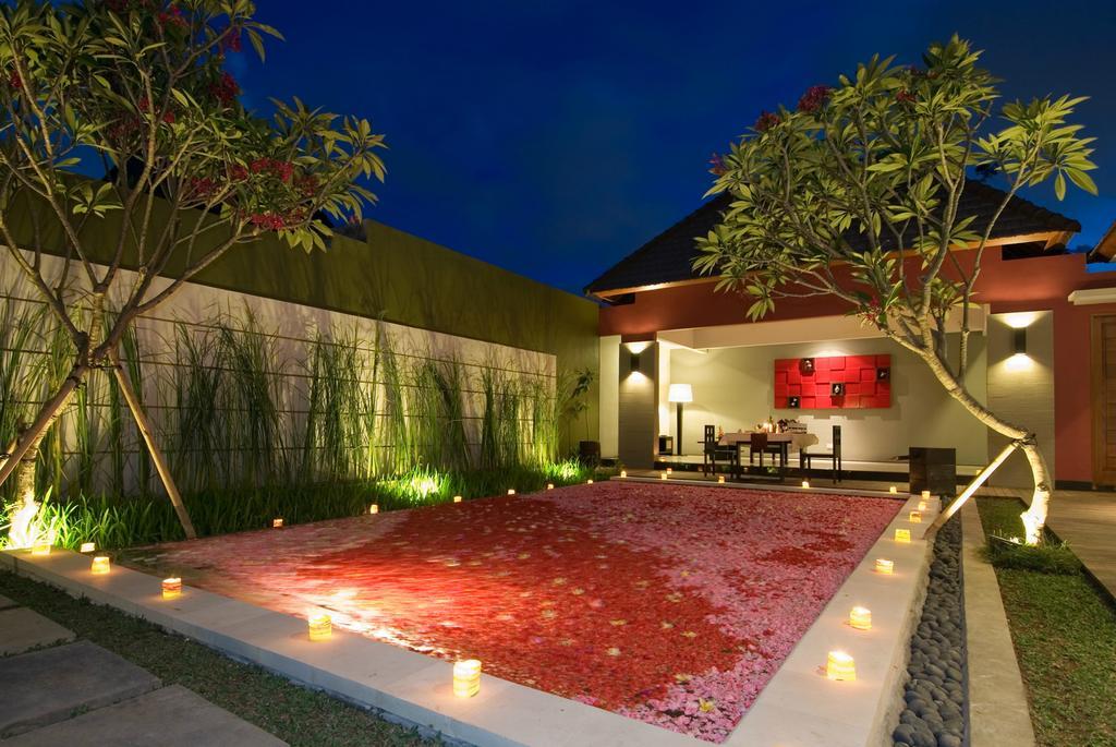 Bali Swiss Villa Seminyak  Bagian luar foto