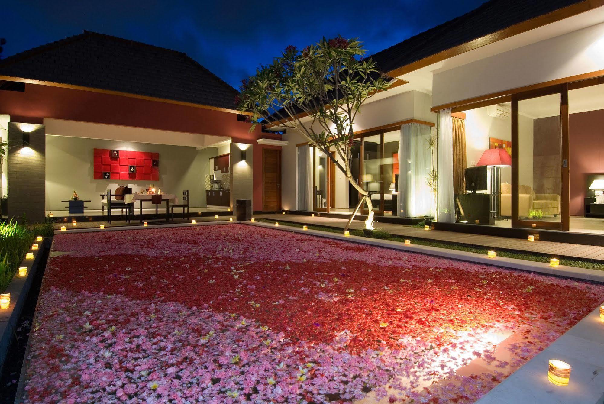 Bali Swiss Villa Seminyak  Bagian luar foto